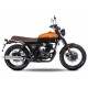Brixton Cromwell 125 E5+ Brixton Cromwell 125 E5+